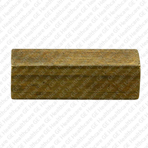 0.0625 Square 0.62 Long Brass 0.0625 Square 0.62 Long Brass