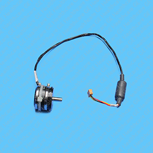 Tilt Pot with Harness 5122696 Tilt Pot with Harness 5122696