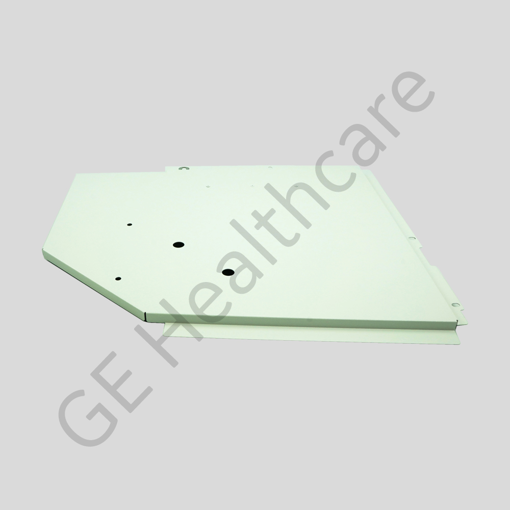 PANEL, SAFETY, LEFT-SIDE, REAR, HDCT PANEL, SAFETY, LEFT-SIDE, REAR, HDCT