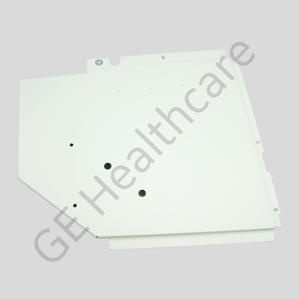 PANEL, SAFETY, LEFT-SIDE, REAR, HDCT PANEL, SAFETY, LEFT-SIDE, REAR, HDCT
