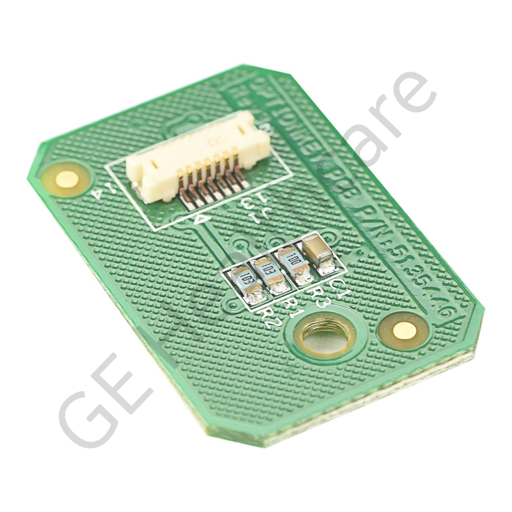 OPTKEY Printed Wire Assembly (PWA) OPTKEY Printed Wire Assembly (PWA)