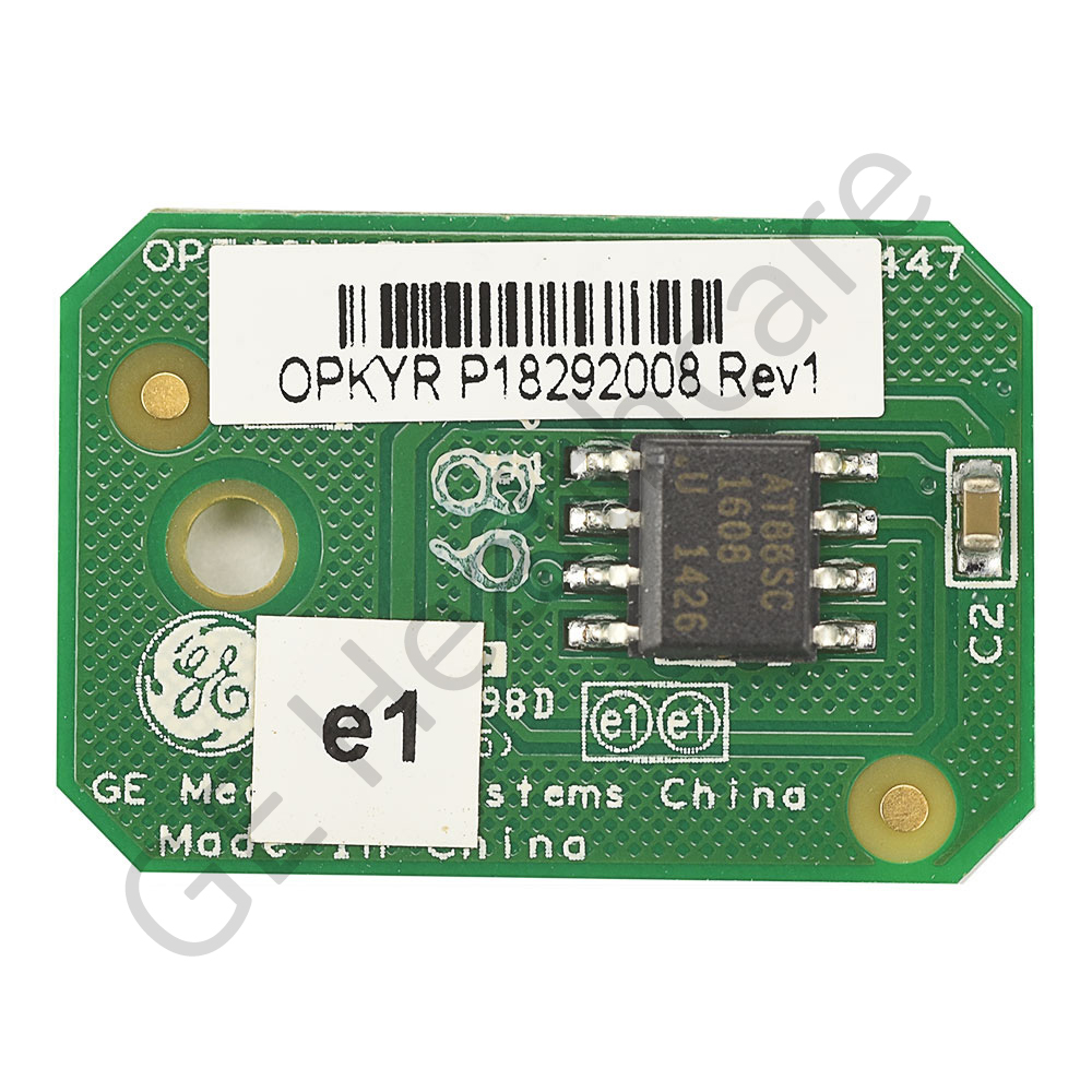 OPTKEY Printed Wire Assembly (PWA) OPTKEY Printed Wire Assembly (PWA)