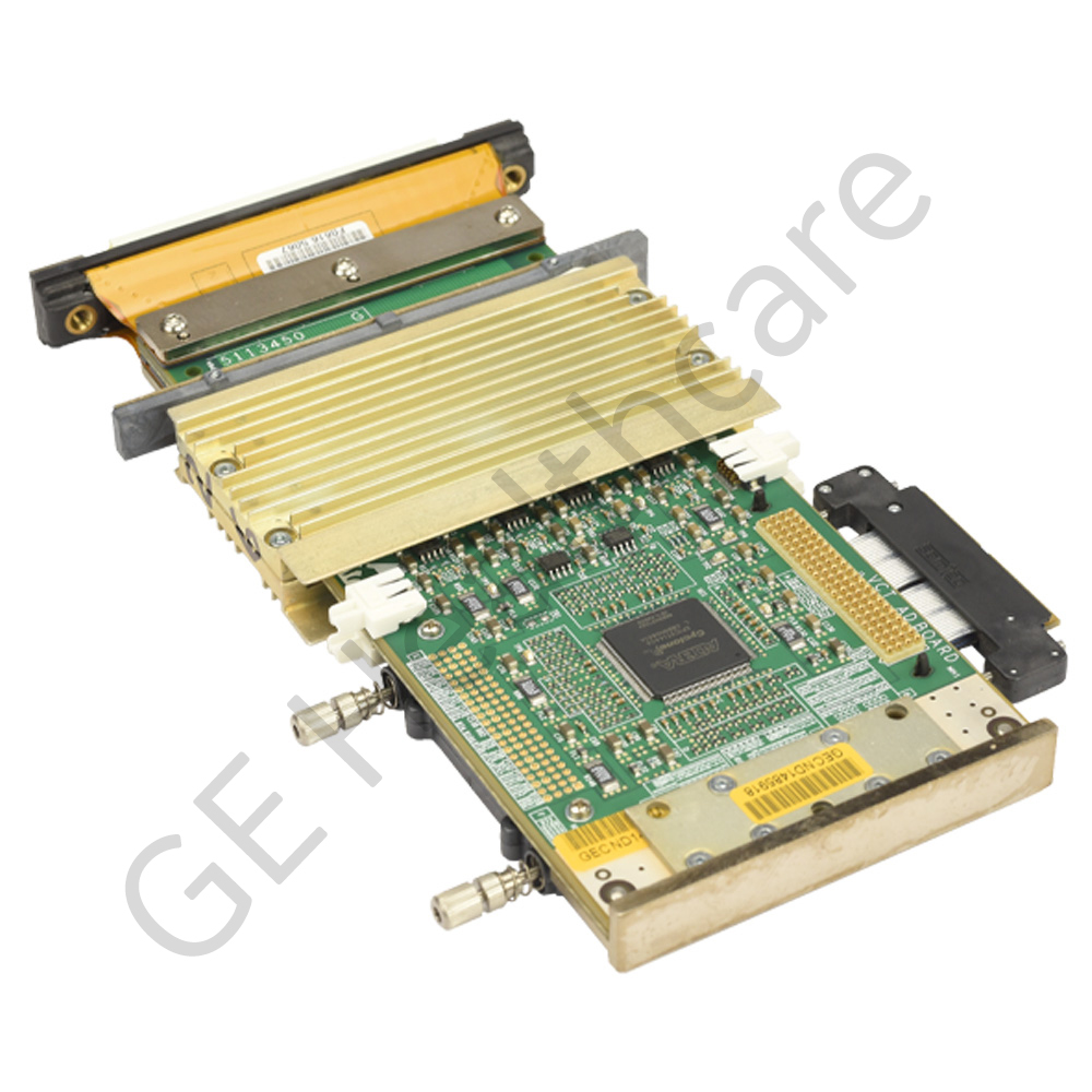C2 Single Module RG VDAS64 Slots 1,21-26,32-36,57 C2 Single Module RG VDAS64 Slots 1,21-26,32-36,57