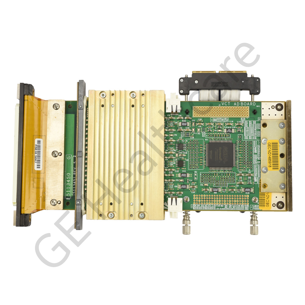 C2 Single Module RG VDAS64 Slots 1,21-26,32-36,57 C2 Single Module RG VDAS64 Slots 1,21-26,32-36,57