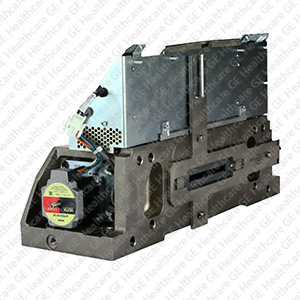 Helios 4 Collimator with Notched Filler Bar and Rating Plate 5140001-4 Helios 4 Collimator with Notched Filler Bar and Rating Plate 5140001-4