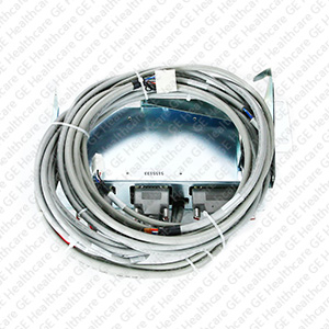 Stationary Side to Replace the Common Fan Controller (CFC) Stationary Side to Replace the Common Fan Controller (CFC)