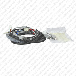 Multi-Cable Assembly 2 Multi-Cable Assembly 2