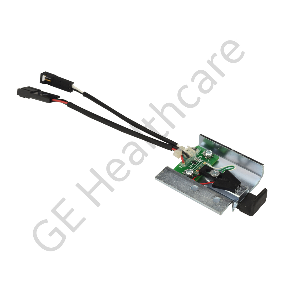 IQST Sensor Assembly IQST Sensor Assembly