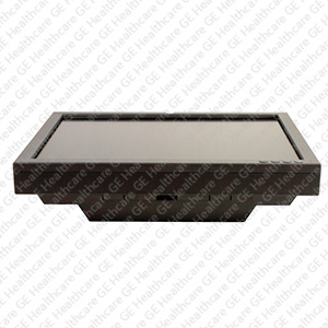 19" Black and White Medical Black Bezel without Stand 5183450-2 19" Black and White Medical Black Bezel without Stand 5183450-2