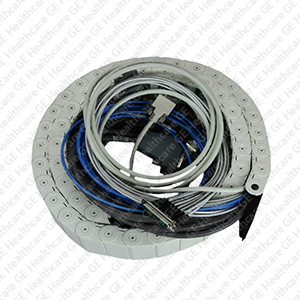 CABLE TRACK ASSEMBLY-FUNCTIONS CABLE TRACK ASSEMBLY-FUNCTIONS