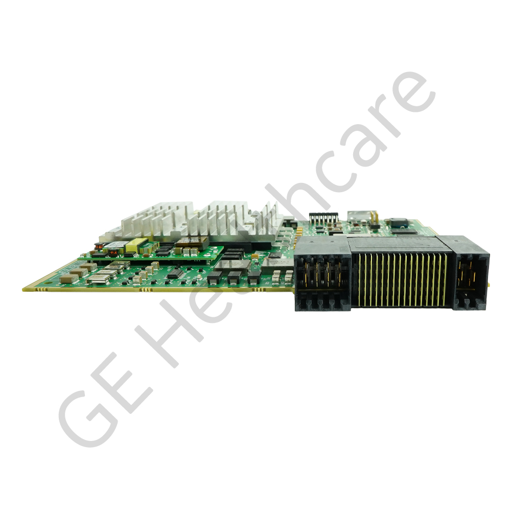 Pancake DIFB PWA only Update the Heatsink Pancake DIFB PWA only Update the Heatsink