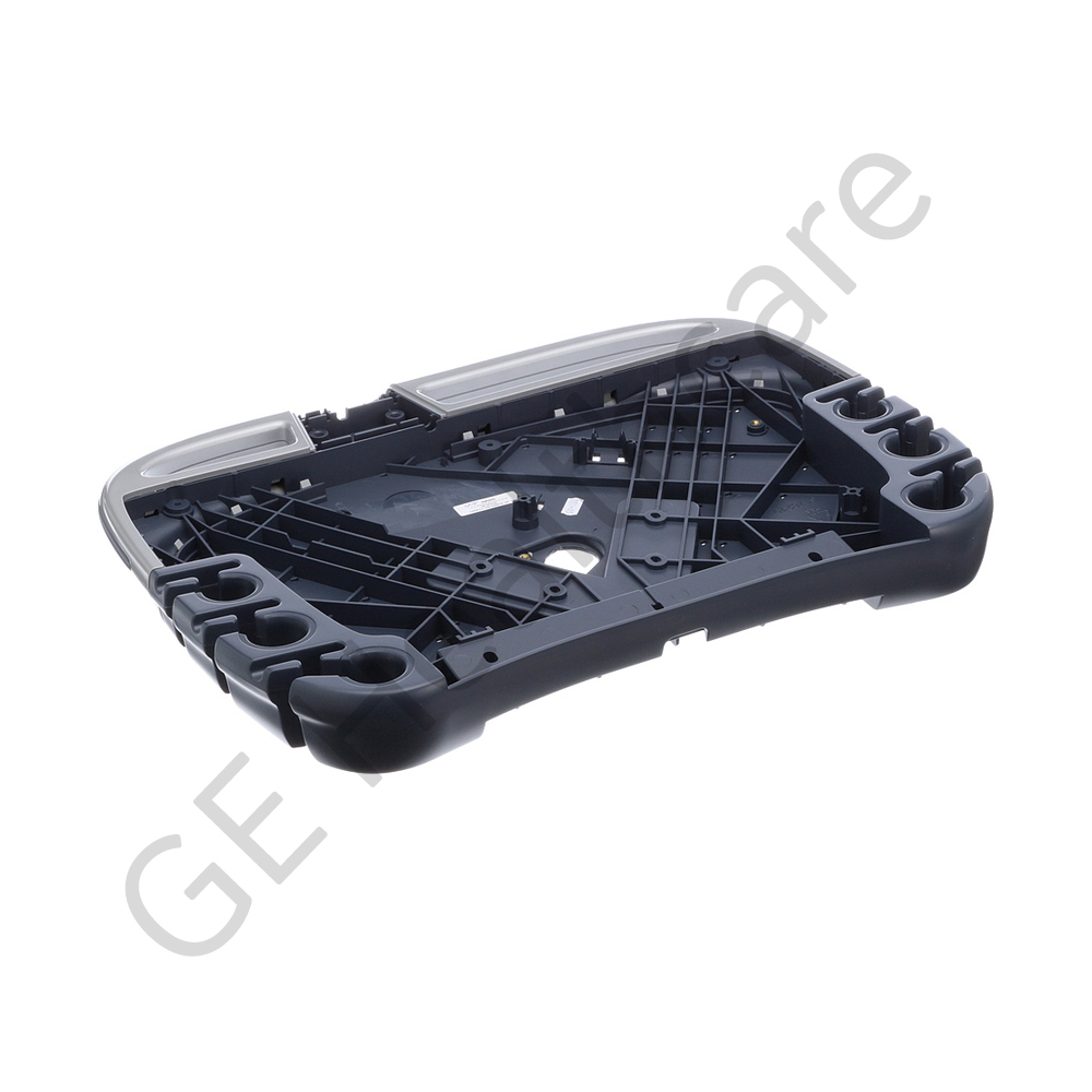 User Interface Lower Frame Assembly User Interface Lower Frame Assembly