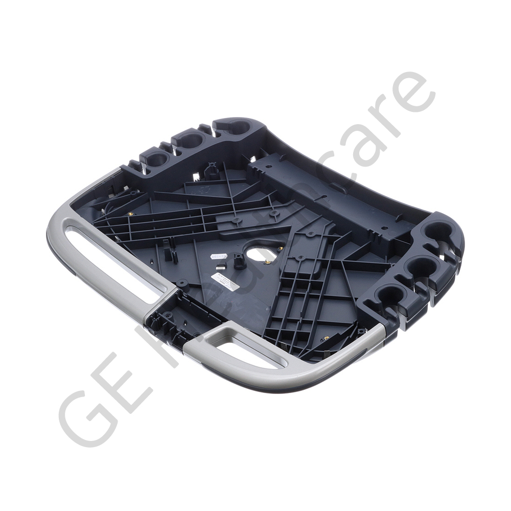 User Interface Lower Frame Assembly User Interface Lower Frame Assembly