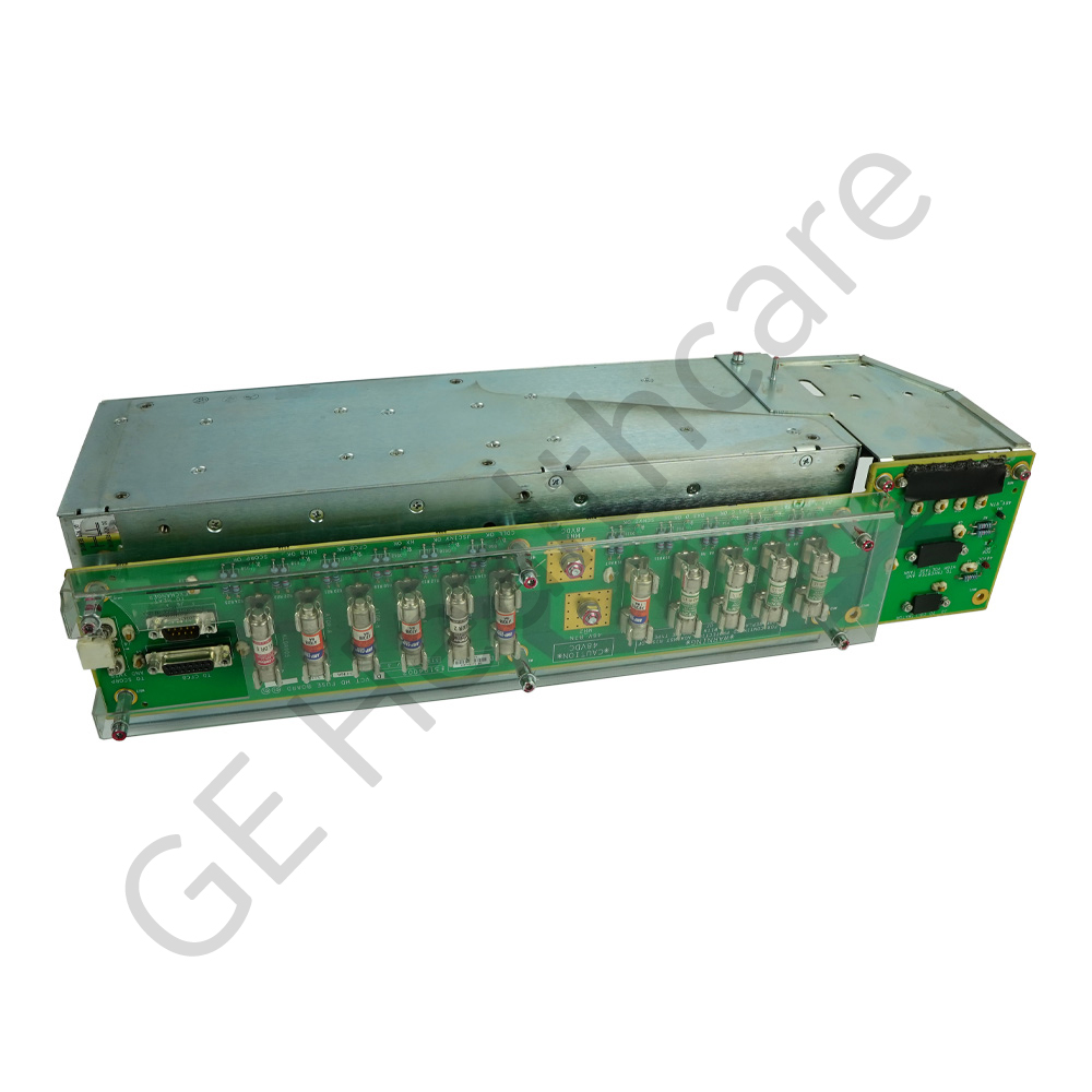 VCT HD 48V Power Supply 5197802-3-R VCT HD 48V Power Supply 5197802-3-R