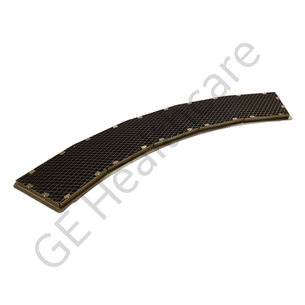 Plenum Fan Filter VCT-HD 5202019 Plenum Fan Filter VCT-HD 5202019