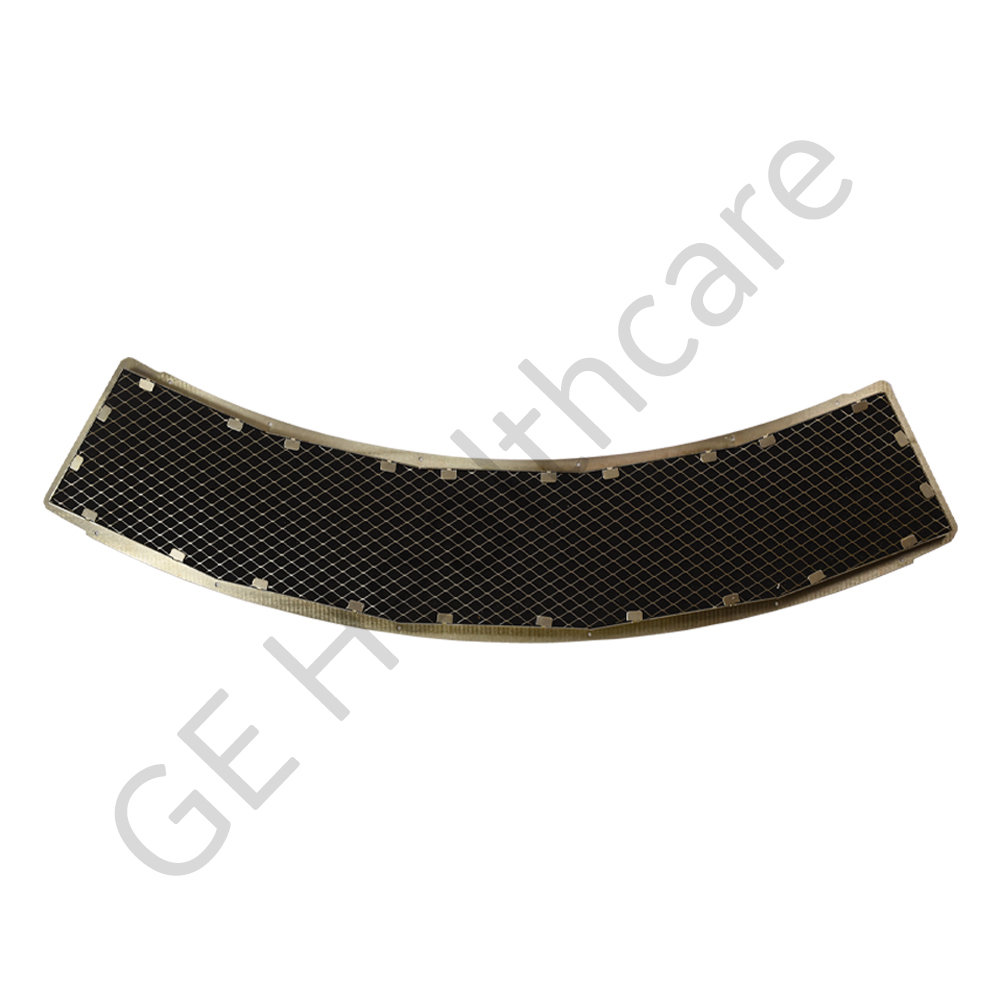 Plenum Fan Filter VCT-HD 5202019 Plenum Fan Filter VCT-HD 5202019