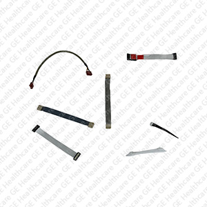 Operator Panel Cable Kit for Vivid E9 and LOGIQ E9 5207000-46 Operator Panel Cable Kit for Vivid E9 and LOGIQ E9 5207000-46