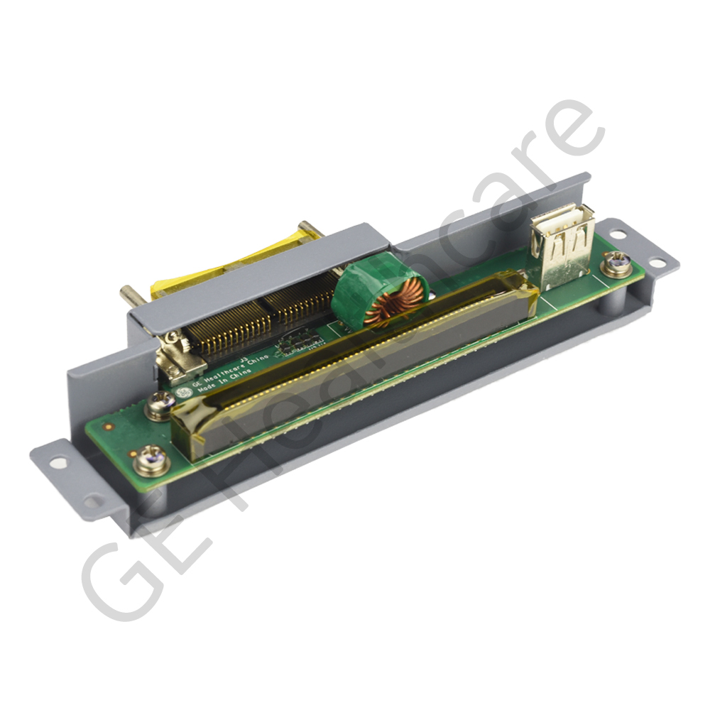 Docking Port Printed circuit Board (PCB) Kit Docking Port Printed circuit Board (PCB) Kit