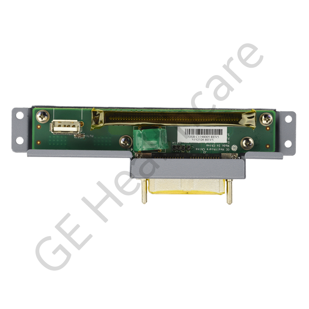 Docking Port Printed circuit Board (PCB) Kit Docking Port Printed circuit Board (PCB) Kit