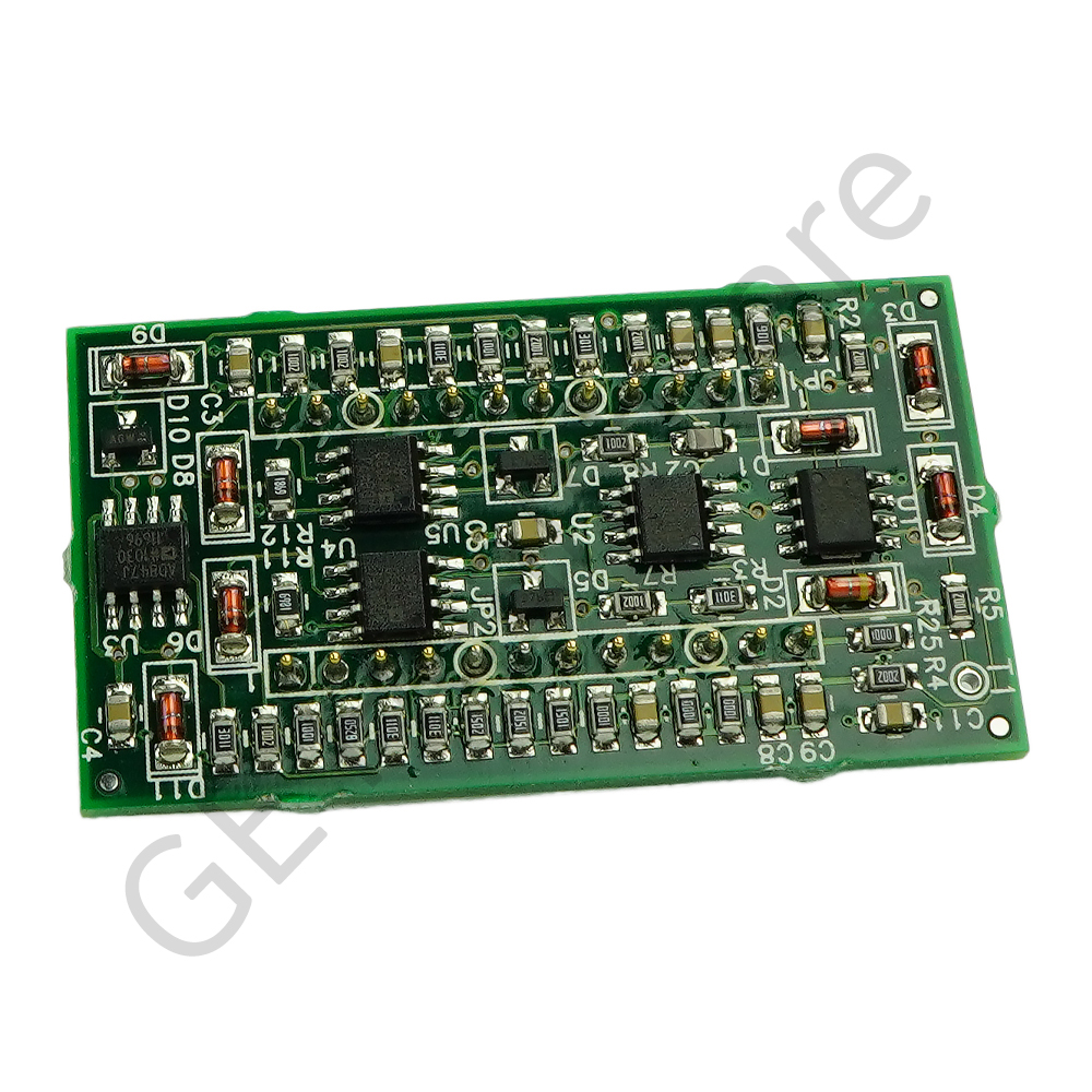 MG-CSE SMD Dyncor Corrections Module EBC MG-CSE SMD Dyncor Corrections Module EBC