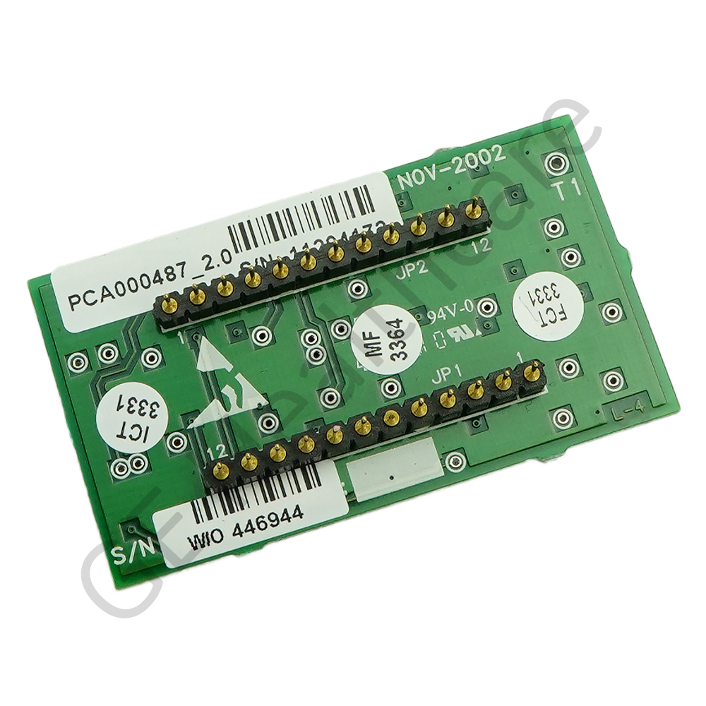 MG-CSE SMD Dyncor Corrections Module EBC MG-CSE SMD Dyncor Corrections Module EBC