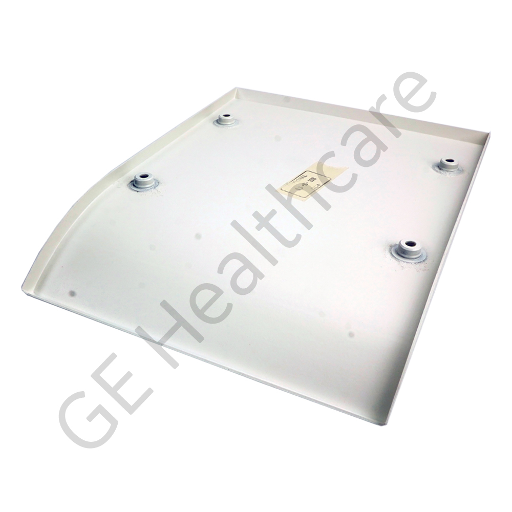 Ultra Fast Cardiac Pressure Sensitive Device Side Assembly Ultra Fast Cardiac Pressure Sensitive Device Side Assembly