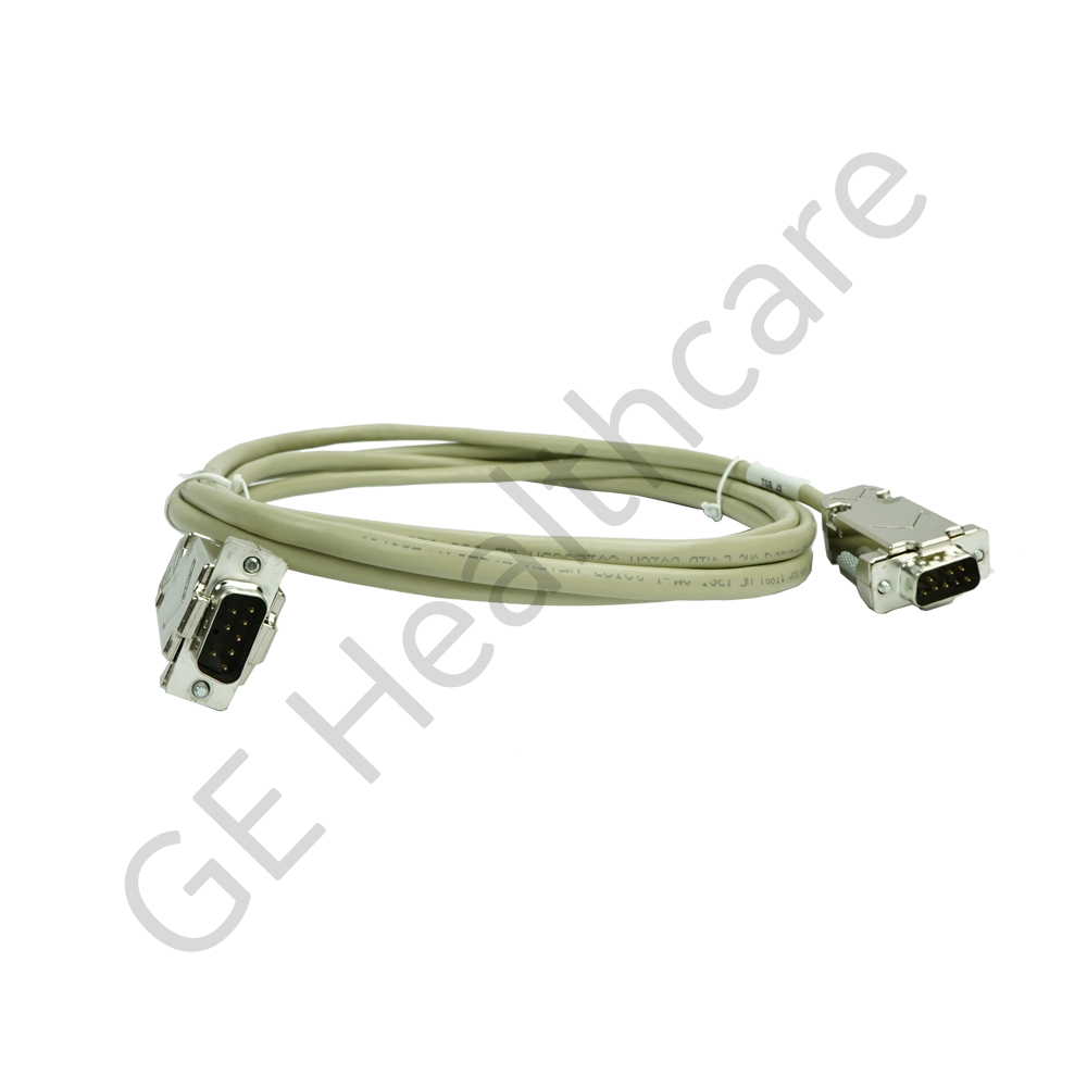 ECG NORAV - Table Switch Board Cable - Collector ECG NORAV - Table Switch Board Cable - Collector