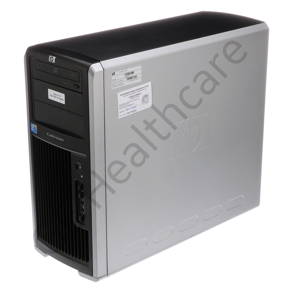 HP XW8600 5330953-R HP XW8600 5330953-R