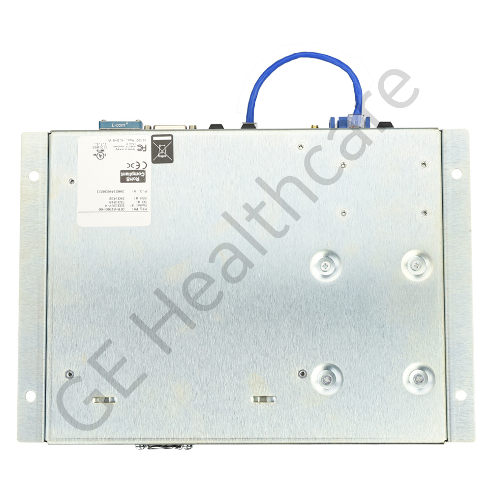 Single Board Computer for X-Ray Mobile with Six USB Ports 5331287-4 Single Board Computer for X-Ray Mobile with Six USB Ports 5331287-4