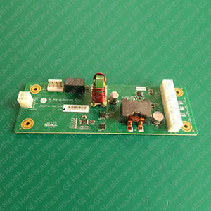 Power Control Board 5339138 Power Control Board 5339138