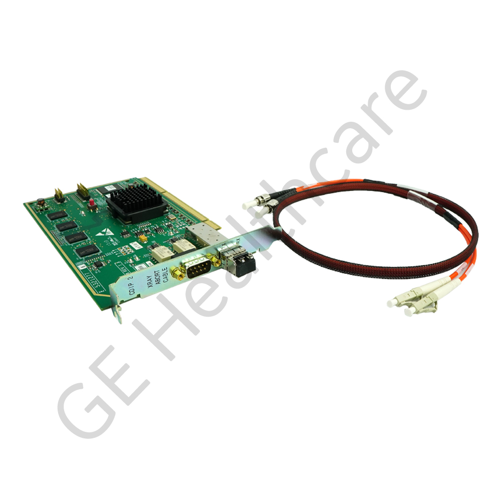 CDIP2 and Optical Fibres 5342874 CDIP2 and Optical Fibres 5342874