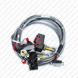 Collimator Exchange Cable for Head 2 Kit Collimator Exchange Cable for Head 2 Kit