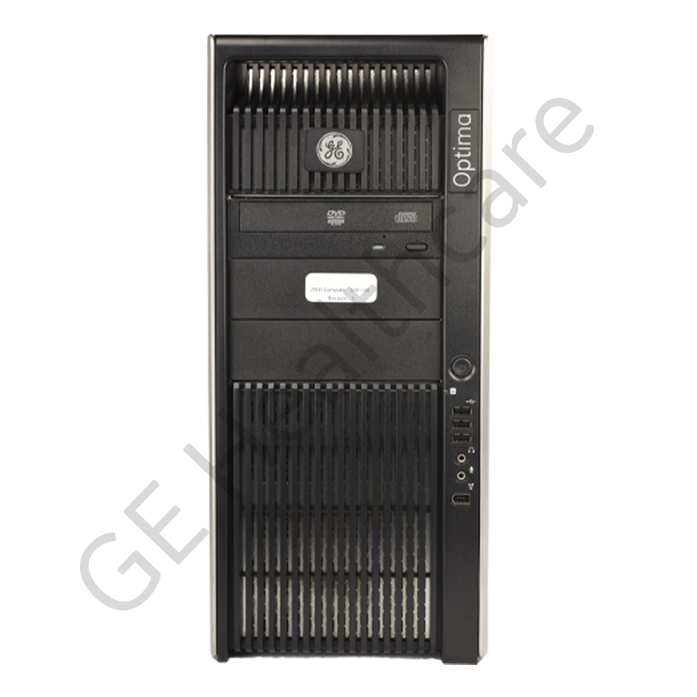 HP Z800 Computer 5391136-R HP Z800 Computer 5391136-R