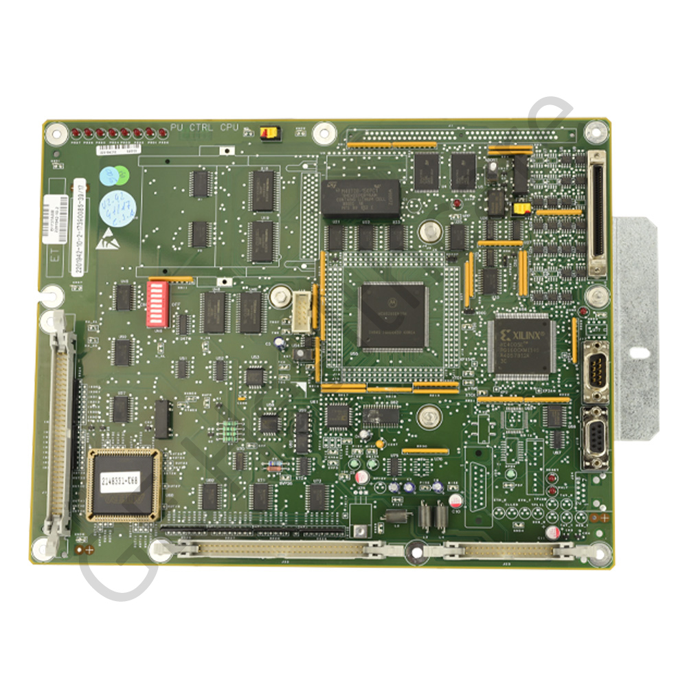 Pickup (PU) CPU Control MPH Generator v2.42 Pickup (PU) CPU Control MPH Generator v2.42
