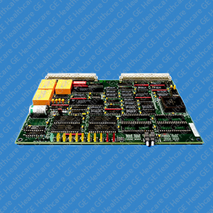 CPU Generator Board without EP CPU Generator Board without EP