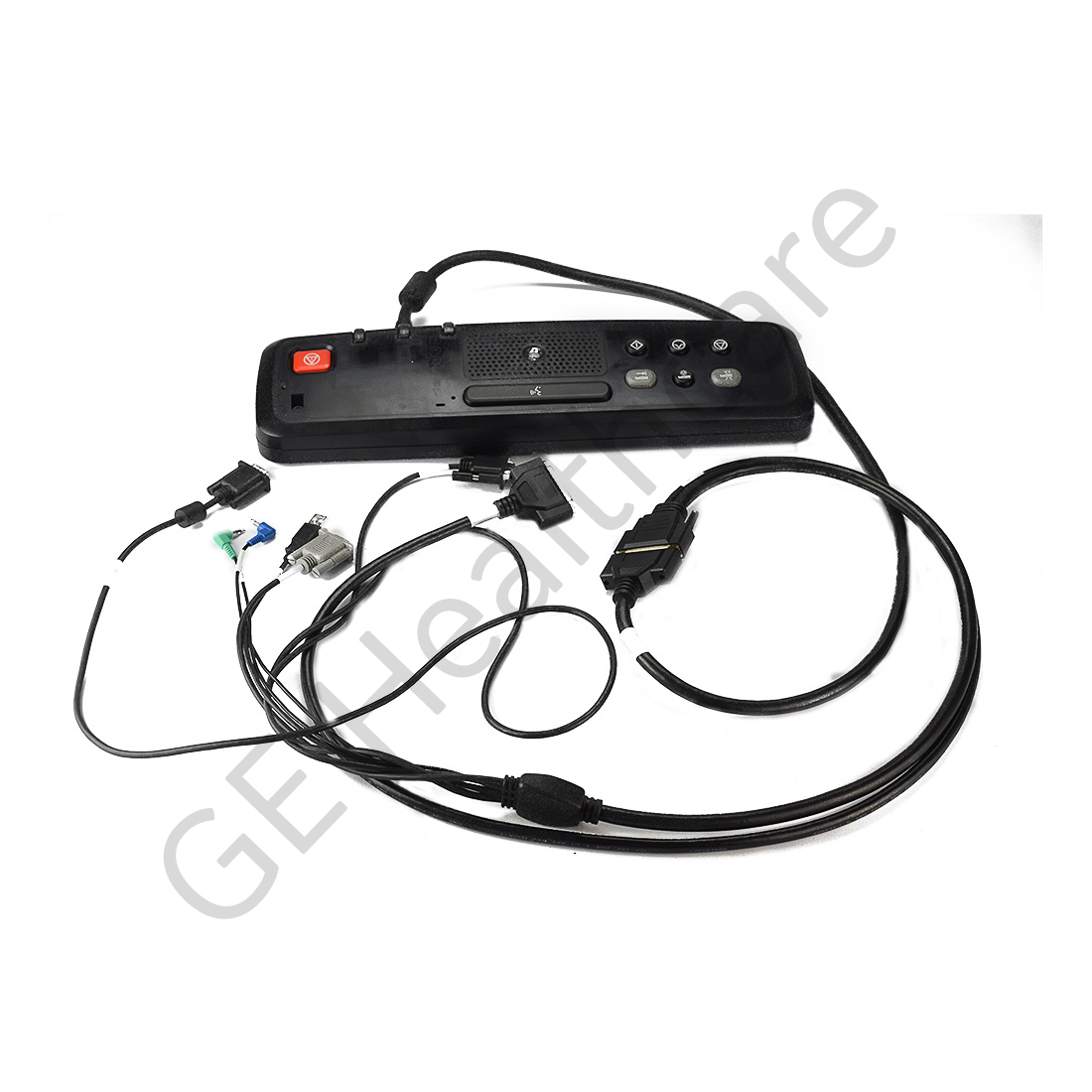 Global Scan Control Box 5402332-10 Global Scan Control Box 5402332-10