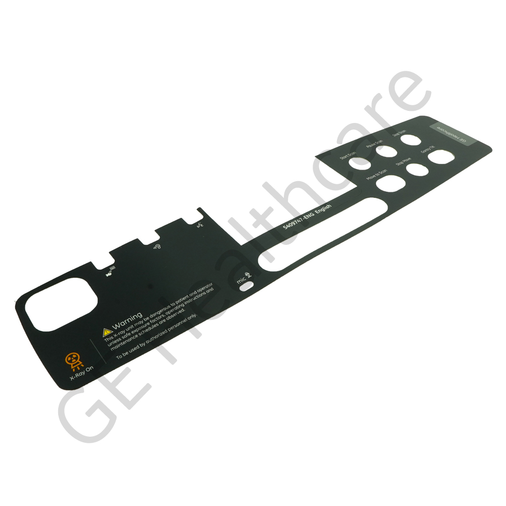 Overlay with Tilt and Number Overlay with Tilt and Number