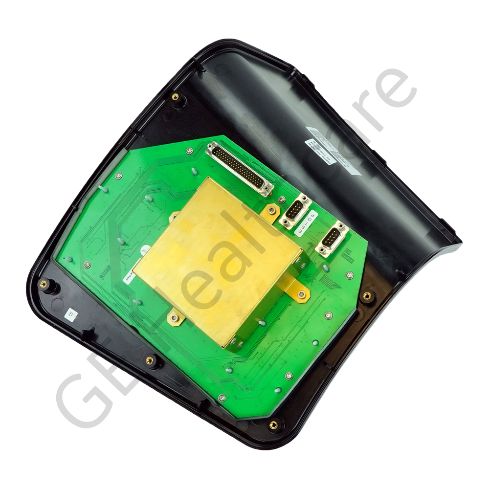 Operator Control Panel Assembly Right 5410546-2-R Operator Control Panel Assembly Right 5410546-2-R