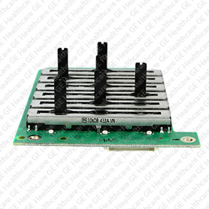 Vivid S5/S6 Keyboard TGC Slides with Infrared (IR) Kit Vivid S5/S6 Keyboard TGC Slides with Infrared (IR) Kit