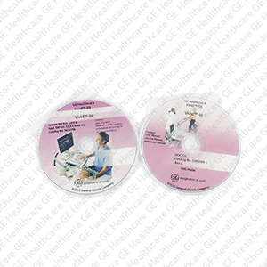 Vivid S5 Vivid S6 BT11 M4 Kit Vivid S5 Vivid S6 BT11 M4 Kit