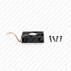Back End Processor 6.X (BEP6.X) Bottom Fan Back End Processor 6.X (BEP6.X) Bottom Fan