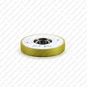 Z-Axis Guide Wheel Z-Axis Guide Wheel