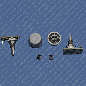 Encoder Set 5437573 Encoder Set 5437573