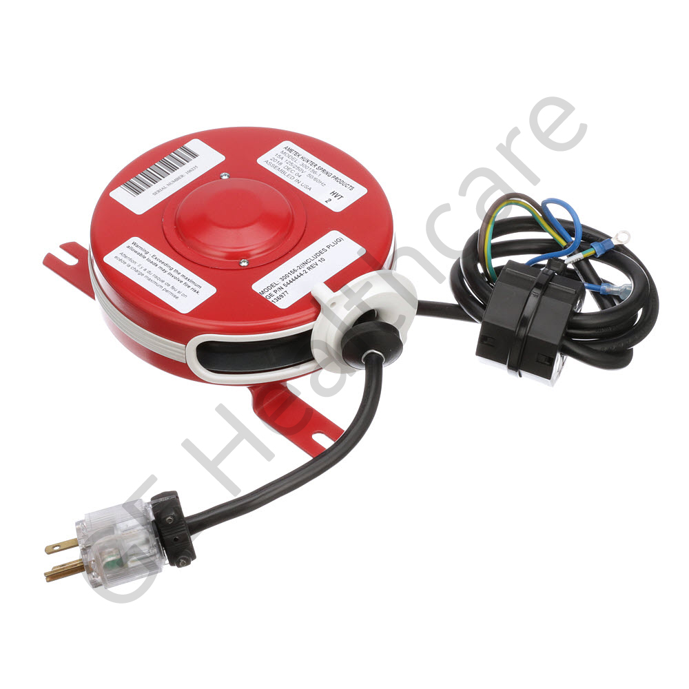 Reel Cord Cable with Plug Reel Cord Cable with Plug