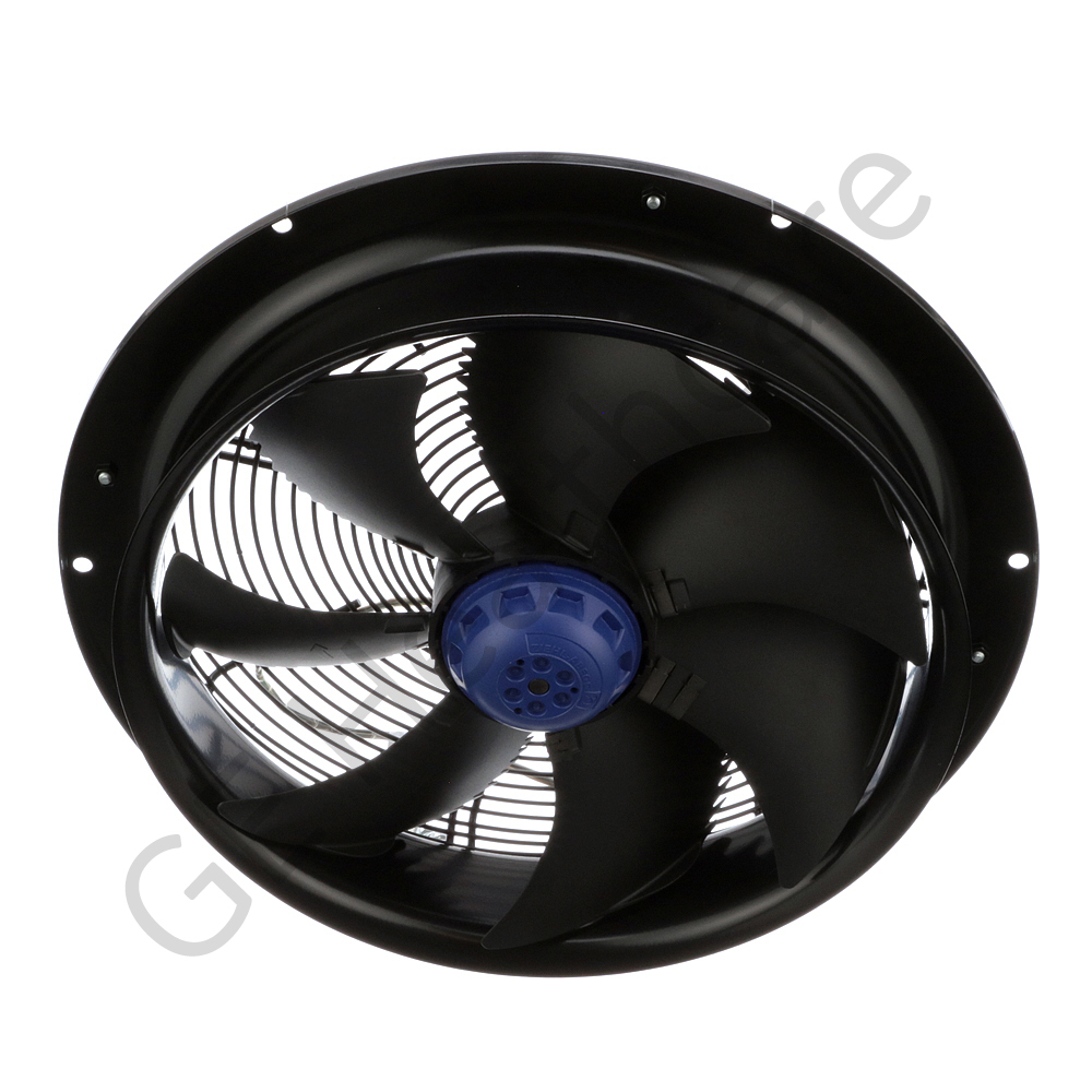 Fan Motor with Adaptator Cable Fan Motor with Adaptator Cable