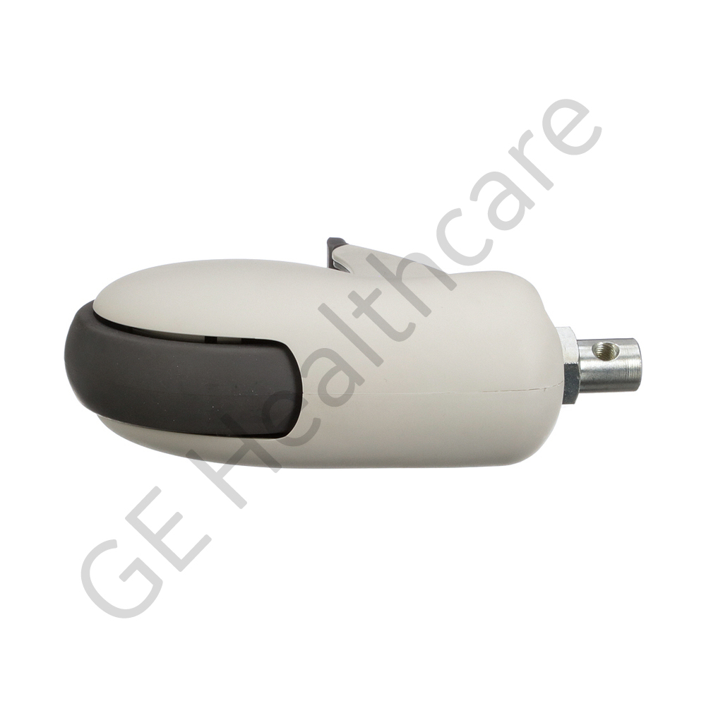 Wheel-Casters Brake Locking Front for Vivid S5 Wheel-Casters Brake Locking Front for Vivid S5