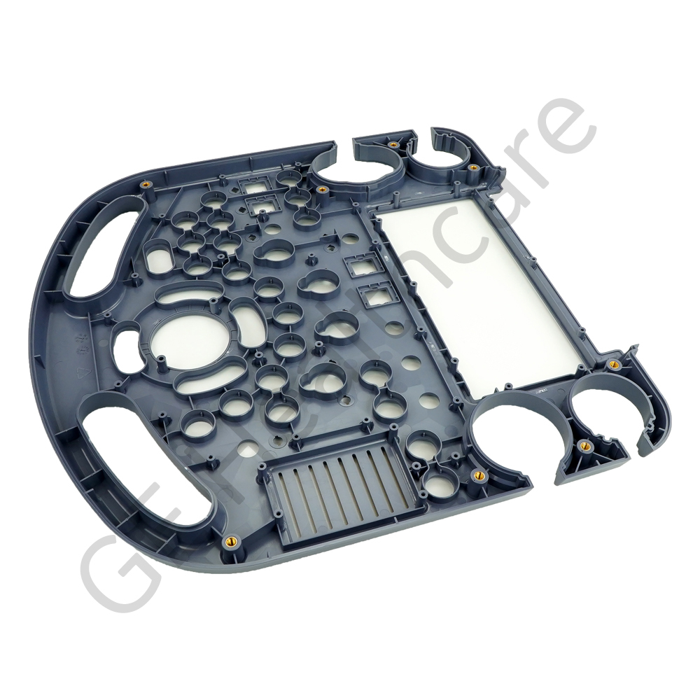Operator Panel Input Output (OPIO) Plastic Lower Covers Operator Panel Input Output (OPIO) Plastic Lower Covers