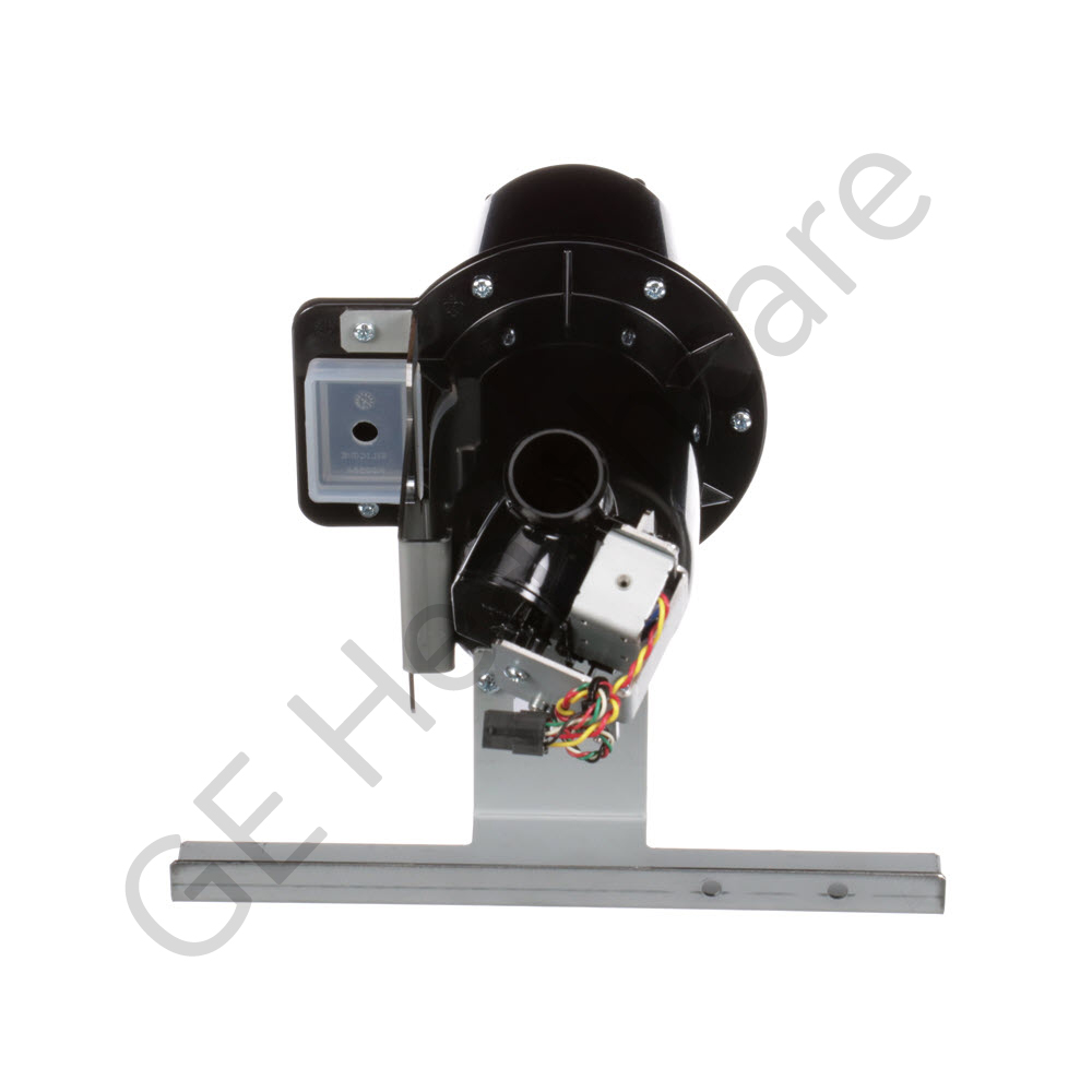 Chamber Valve Nebuliser A Chamber Valve Nebuliser A