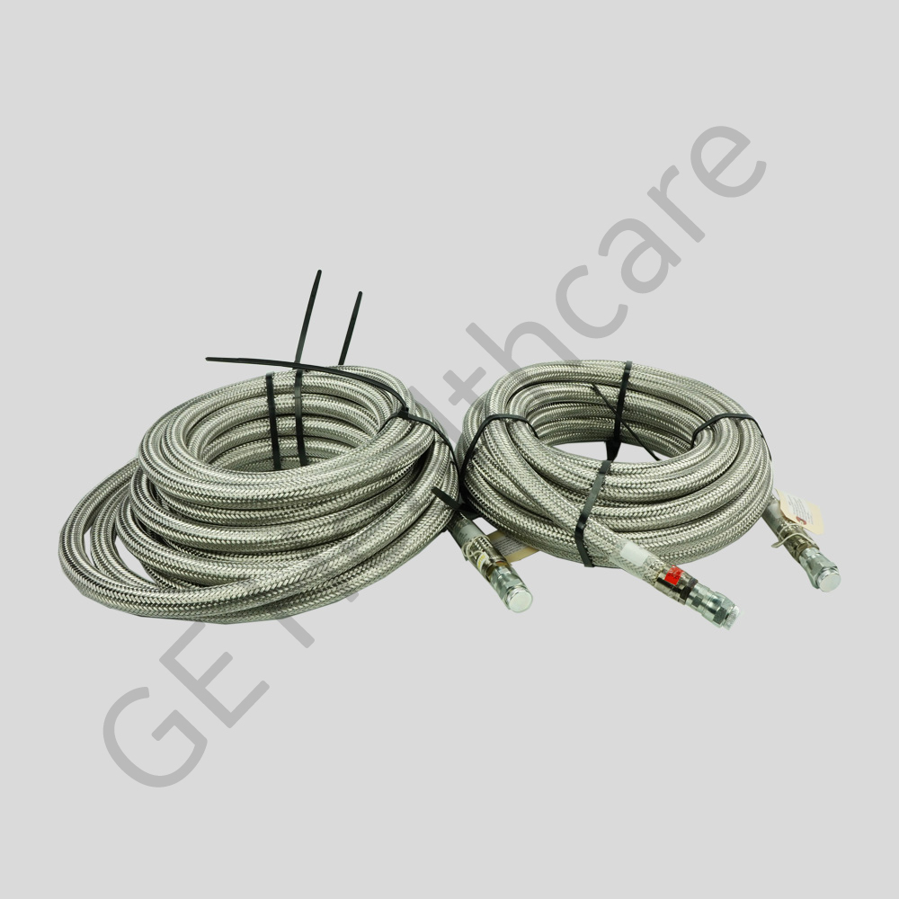 Compressor Quiet Line Kit 12m Compressor Quiet Line Kit 12m