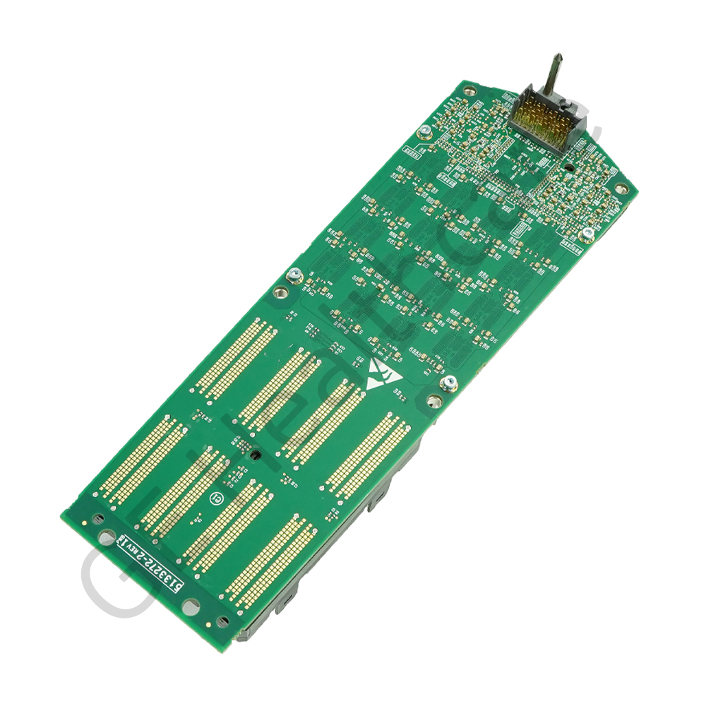 PDAS Analog to Digital Board Assembly with DDIF PDAS Analog to Digital Board Assembly with DDIF